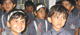 Schools In Udaipur