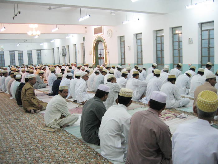 bohra rida